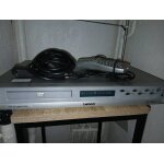 Vend lecteur cd et dvd lenco adaptable  la tlvision