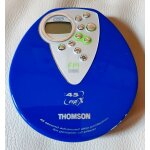 Lecteur cd / fm tuner thomson