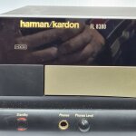 Lecteur cd x 5 harman kardon fl 8380