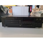 Lecteur double cd pioneer pd - z74t