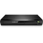 Lecteur dvd blu - ray phillips bdp - 2110 full hd 1080p son surround non compress certifi divx plus ...
