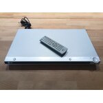 Lecteur dvd cd divx dvx161 lg coaxial rca p�ritel mp3 dts 3d surround