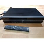 Lecteur dvd / cd haut de gamme kiss dp - 500 p�ritel optique ethernet coaxial