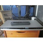 Lecteur dvd cd sony dvp - ns38