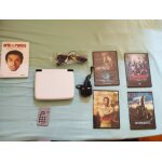 Lecteur dvd / divx brandt bdvdp1x