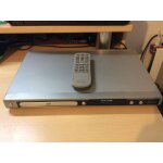 Lecteur dvd divx scheider sdv436 / 19