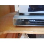 Lecteur dvd + dvb - t combo tnt schaub lorenz Lecteur dvd + dvb - t combo tnt schaub lorenz