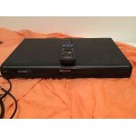 Lecteur dvd enregistreur