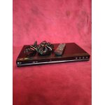 Lecteur dvd enregistreur lg drt389h