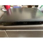 Lecteur dvd lg