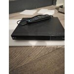 Lecteur dvd lg