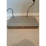 Lecteur dvd lg 5095, sans tlcommande.