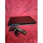 Lecteur dvd lg enregistreur rh735t