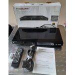 Lecteur dvd mpeg4 schaub lorenz dvd 7839hdmi Lecteur dvd mpeg4 schaub lorenz dvd 7839hdmi