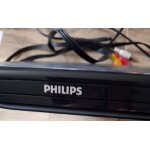 Lecteur dvd philips, en bon �tat. .