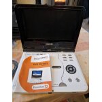 Lecteur dvd portable essentiel b