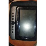 Lecteur dvd portable d - jix