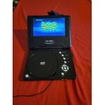 Lecteur dvd portable vd tech