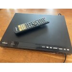 Lecteur dvd prise peritel pas de prise hdmi , vendu avec sa t�l�commande