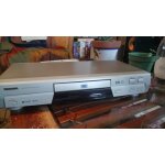 Lecteur dvd toshiba sd - 210e