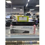Lecteur dvd vhs lg rc388