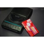 Lecteur enregistreur cassette audio philips d 6280 / 00