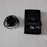 Lecteur enregistreur cassette k7 thomson mg 3000