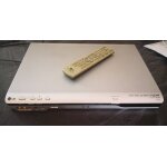 Lecteur enregistreur dvd