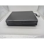 Lecteur enregistreur de dvd magn�toscope avec fonction copie vhs sur dvd toshiba dvr70dt