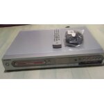 Lecteur enregistreur dvd schneider srv 665