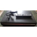 Lecteur - enregistreur dvd sony rdr - gx350