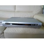 Lecteur enregistreur firstline dvr900c argent