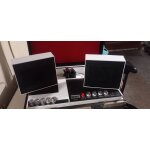 Lecteur enregistreur de k7 audio. eurovox 2