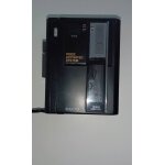Lecteur enregistreur k7 sanyo