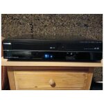 Lecteur enregistreur toshiba dvr - 80kf