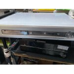 Lecteur enregistrure dvd philips