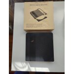 Lecteur graveur cd / dvd externe slim usb 3. 0 type c noir bnehhov cb31005