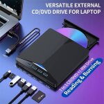 Lecteur graveur externe dvd xd013