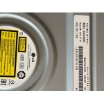 Lecteur graveur interne dvd lg model gh24nsb0