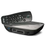 Lecteur multim�dia asus o play mini