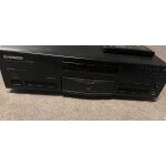 Lecteur pd - s602 pioneer avec tlcommande