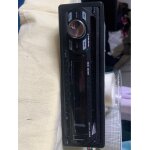Lecteur radio voiture