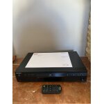 Lecteur sony super audio cd player scd - xe800 avec sa t�l�commande