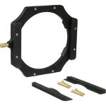 Lee filters fhfk porte filtre seul noir