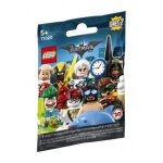 Lego minifigures 71020 - batman serie 2 - 1 sachet neuf