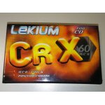 Lekium cr x 60 iec ii / type ii position chrome