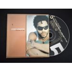 Lenny kravitz : i belong to you 4'17 - cd sampler 1t [cdj138]