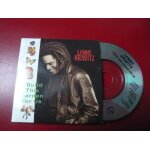 Lenny kravitz i build this garden for us mini cd