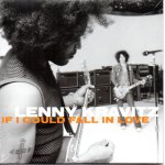 Lenny kravitz (if i could fall in love) cd 1 titre