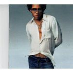 Lenny kravitz (it aint over til its over) cd 2 titres